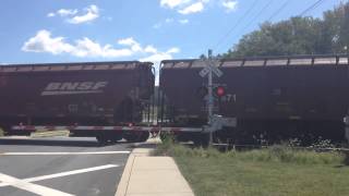 Norfolk Southern H95 - 8/15/14