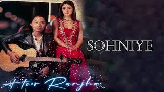 Tere bagair na koi dooja sohniye... Rito Riba...Heer Ranjha Song (Lyrics)