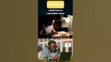 Stop Cramming! The Spacing Effect That Boosts Memory