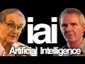 Artificial Intelligence | Roger Penrose, Kate Devlin, Martin Rees, Nigel Shadbolt & more