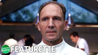 THE MENU (2022) | Welcome To Hawthorn Featurette