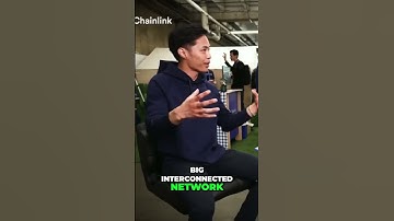 Unlocking Blockchain’s Future: Chainlink CCIP Explained