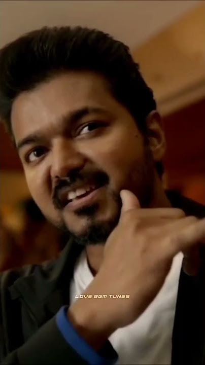 Vijay bigil dialogue template no copyright
