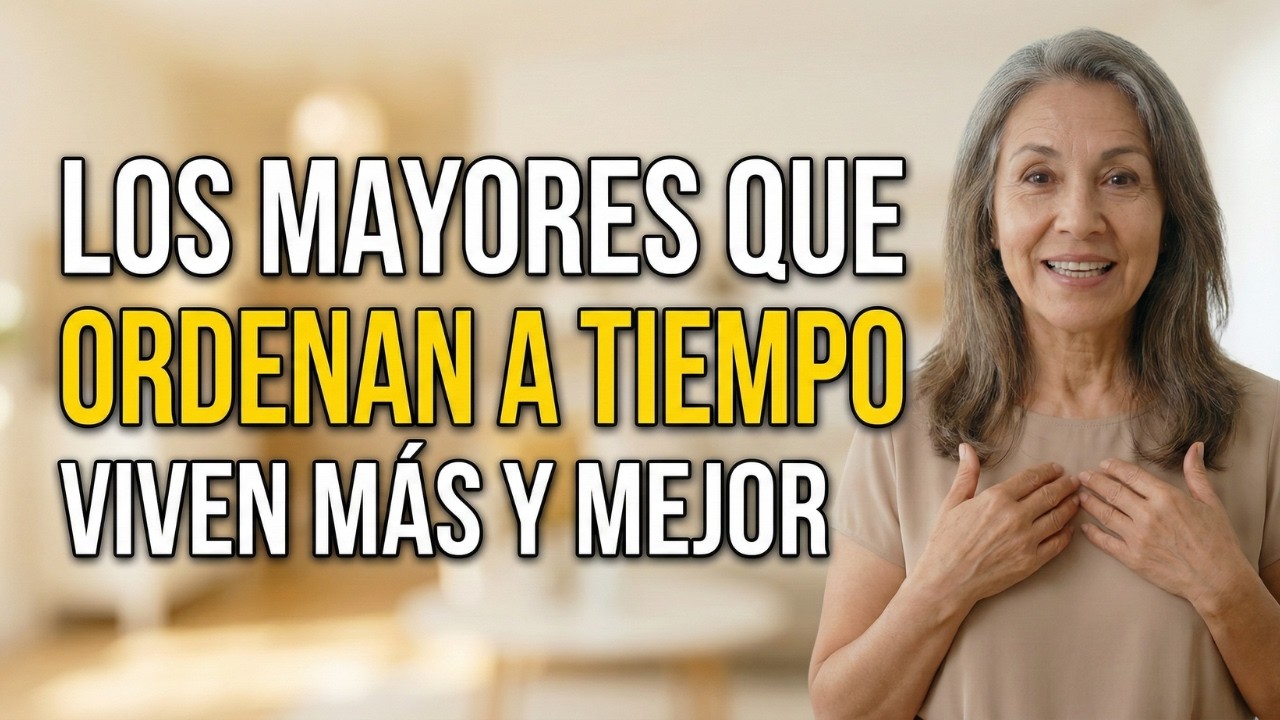 7 Objetos Con Valor Sentimental Que los Mayores Deben Soltar Sin Sentirse Culpables
