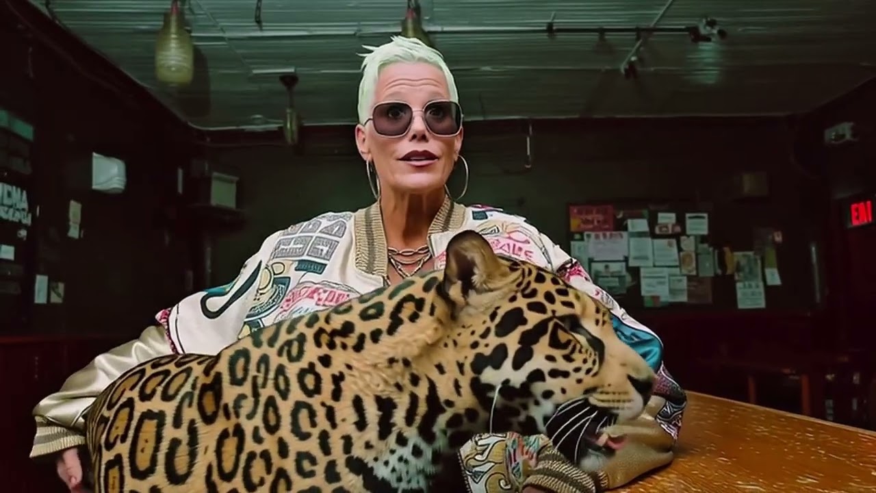 UrFavGrannie - "Started From Da Bottom"