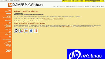 Parte 1 – Configuração: Como criar um projeto no Netbeans