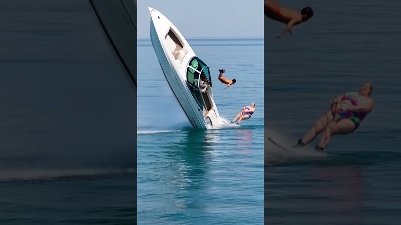 Well That Escalated Quickly