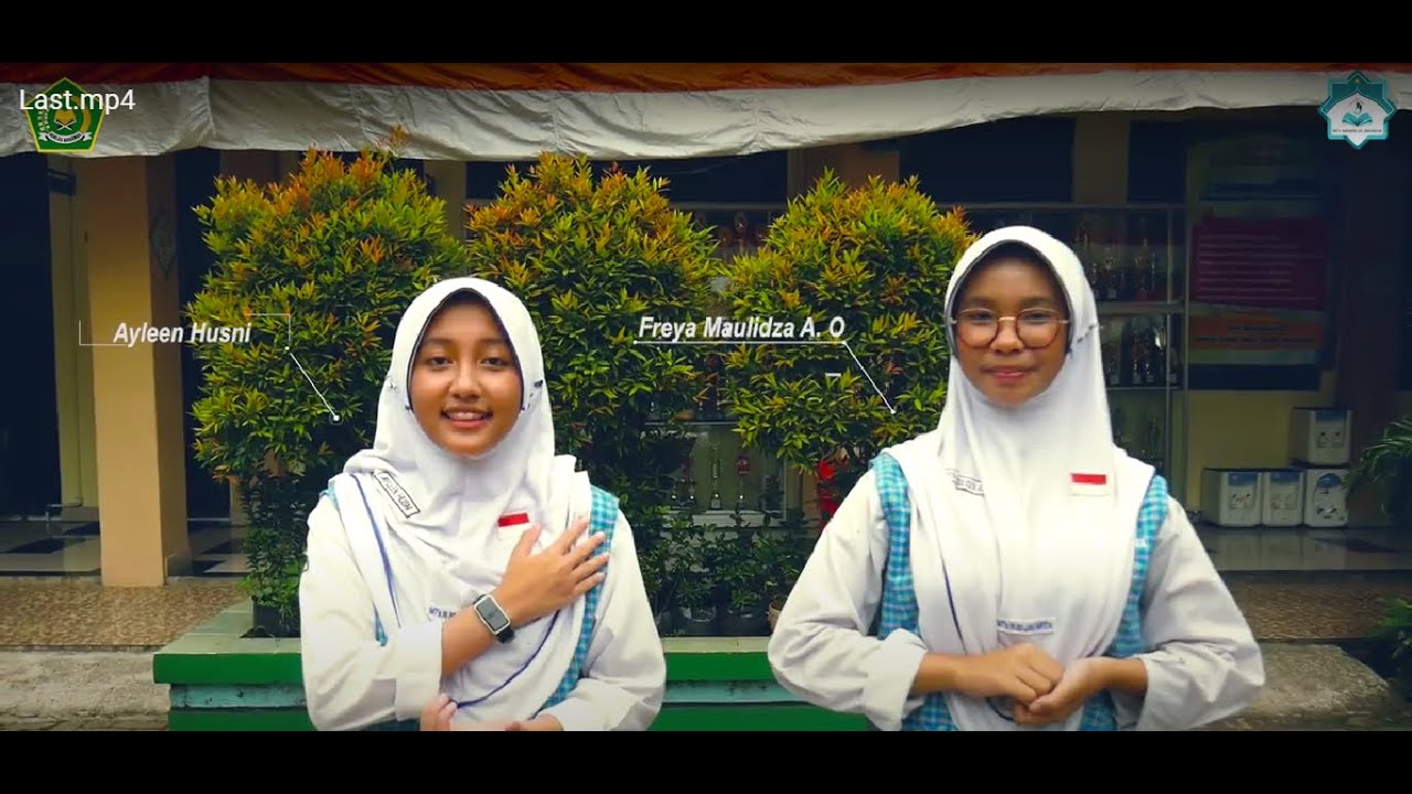 MYRES 2024 | ILMU KEAGAMAAN ISLAM | MTs NEGERI 30 JAKARTA