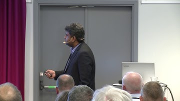 Reverse Engineering Approach For System Condition Monitoring - Lokukaluge Prasad Perera