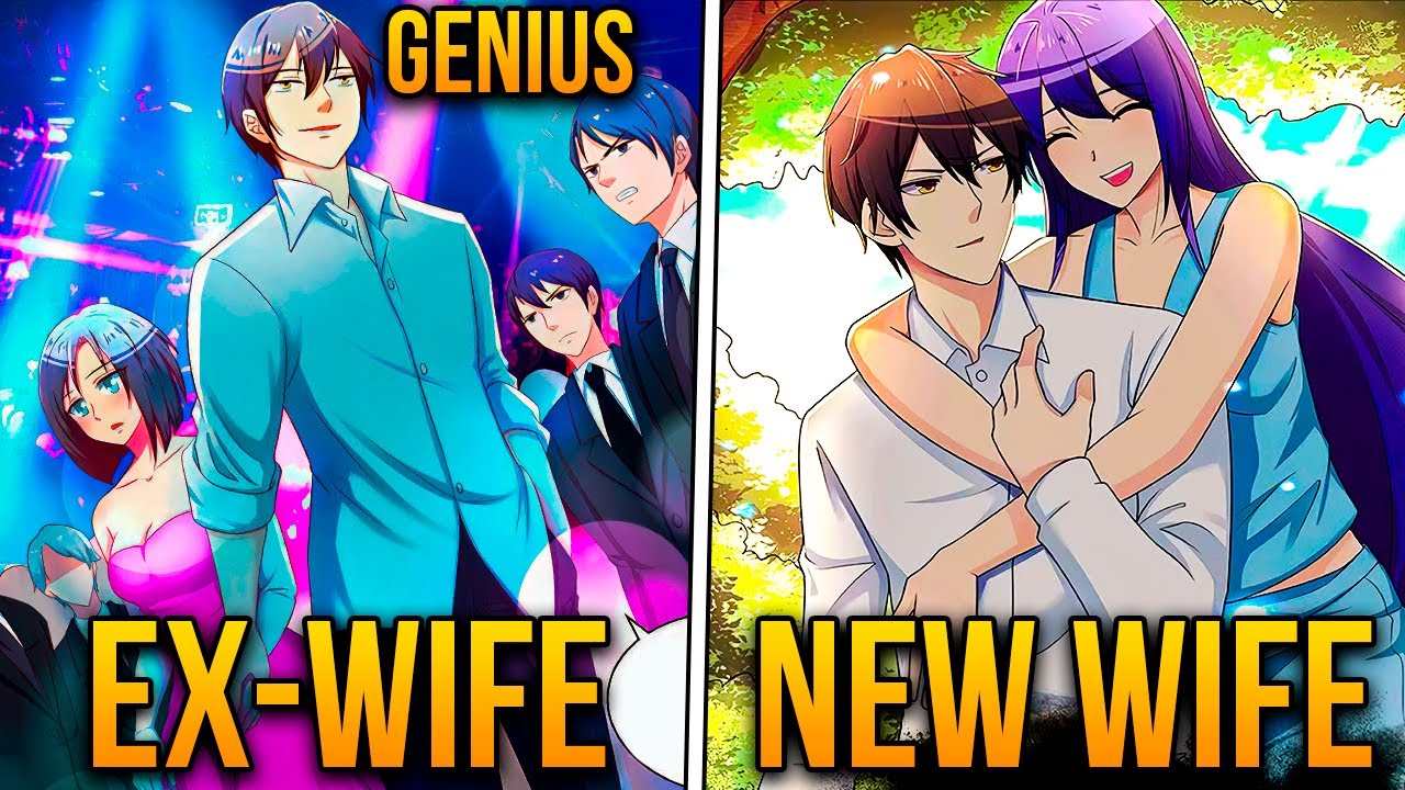 He Was Arrested And Forced To Marry As Soon As He Got Off The Train, By Mistake - Manhwa Recap