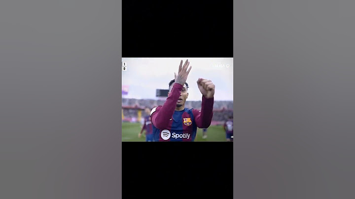 All of Raphinha's goals with Fc Barcelona 2023/24 season ❤️‍🩹💙