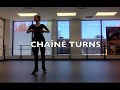 Why are chaînés so hard? の動画、YouTube動画。