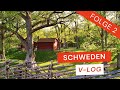 Schweden V-Log | Folge 2 🚙 | Fang meines Lebens | Elchsichtung!  | #herfurthfoto #schweden #foto