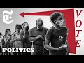 Why Voting in This U.S. Election Will Not Be Equal | 2020 Elections