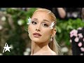 Ariana Grande Channels Glinda At 2024 Met Gala