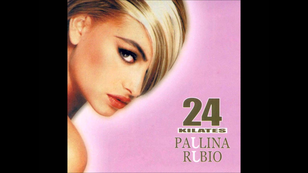 Watch Paulina Rubio - Los Dioses Se Van on YouTube Watch Paulina Rubio - Los Dioses Se Van on YouTube