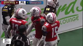 Kaleb Barker- QB