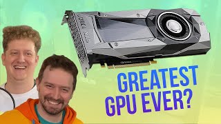 SHOULD You Buy a GTX 1080/1080ti in 2024?