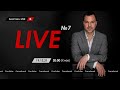 Арестович LIVE №7: философия и психология