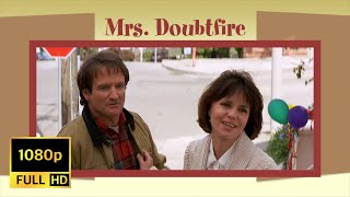 After Party Mrs Doubtfire Deleted Extended Scenes