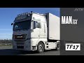 Man tgx  tf17  cinematic 