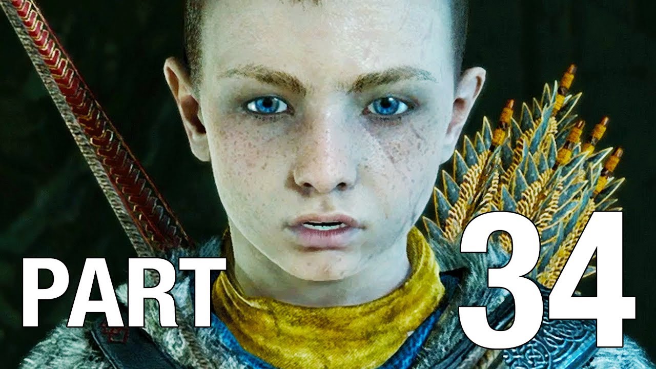 GOD OF WAR 4 Walkthrough Part 34 Return To The Summit No Commentary PS4 Pro YouTube god-of-war-4-walkthrough-part-34-return-to-the-summit-no-commentary-ps4-pro-youtube