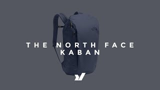 the north face kaban backpack review