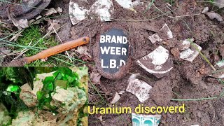 ww2 metal detecting - western front - seaching at a luftwaffen airfield - ep (8) by Ww2 treasure hunter 3,043 views 7 months ago 14 minutes, 1 second