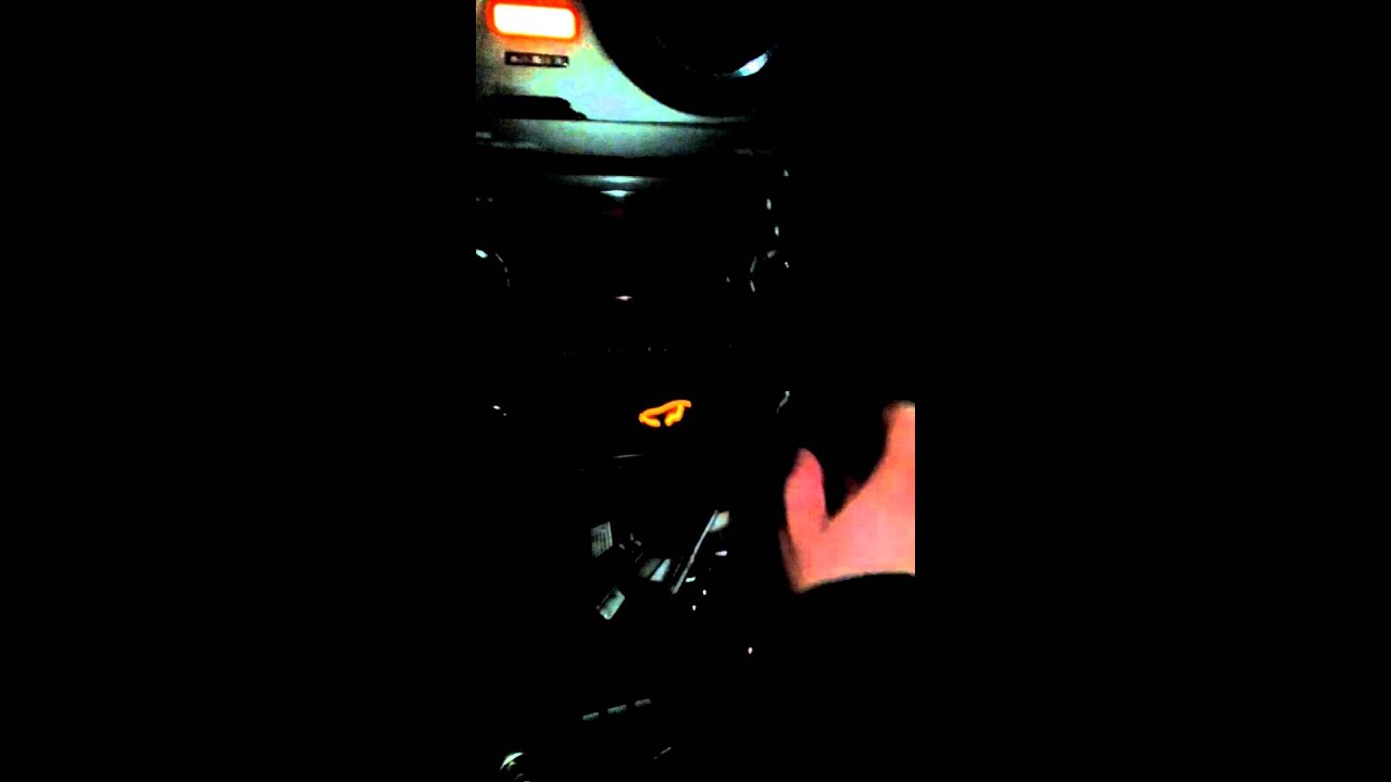 Самодиагностика климата ssangyong kyron - 98 фото