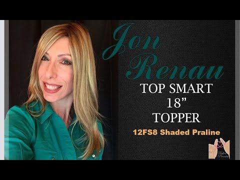 Jon Renau Top