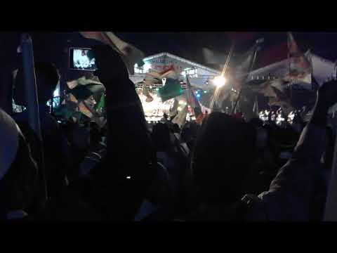 Lir Ilir Sholawat Merdu Lam Sel Bersholawat Bersama Habib Syeikh