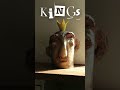 #Kings - #Sigma_Male #intj #shorts