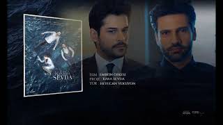 Kara Sevda - Emirin Öfkesi Heyecan Versiyon