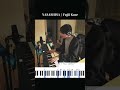 YASASHISA / Fujii Kaze Part 4 covered by YUUTA