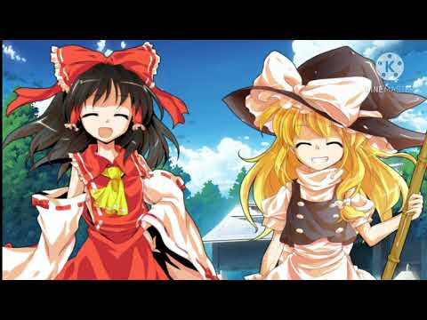 【東方PV】紅蓮華