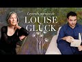 Leyendo poemas de LOUISE GLÜCK