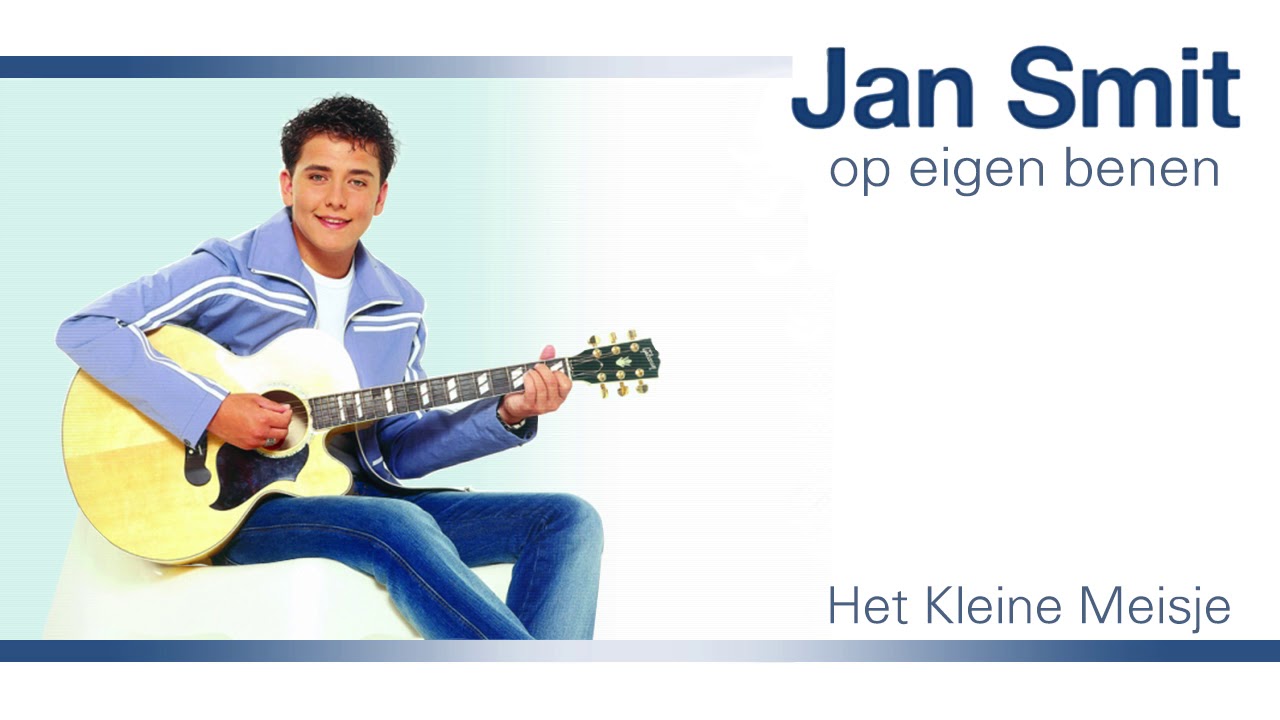Het kleine meisje — Jan Smit (video)