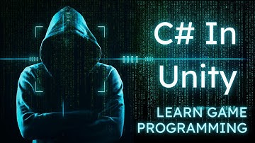 Mastering Unity C#: Unraveling the Code