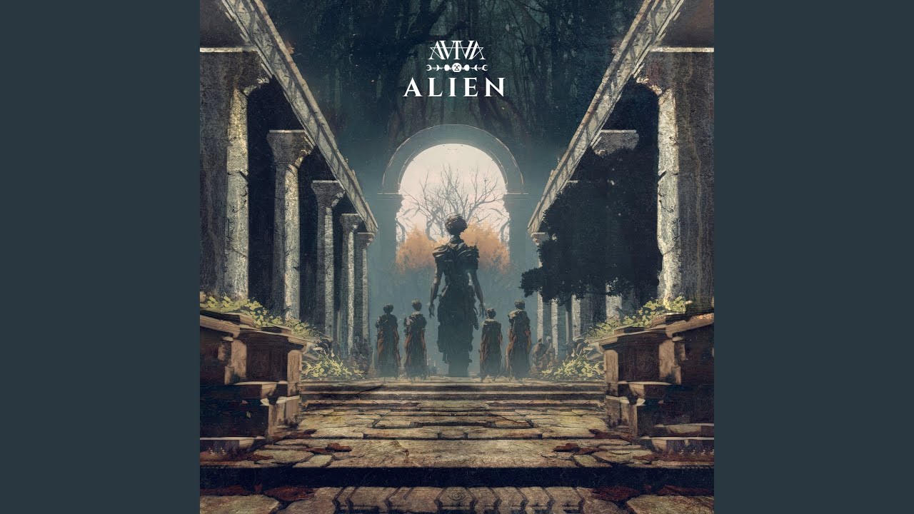 Alien - YouTube Music