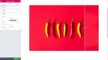 12 Image Compare Widget Video