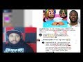 Akademiks Reaction to Meek Mill Calling Him Out & 69 Baby Mama