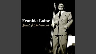 Video thumbnail of "Frankie Laine - Melancholy Madeleine"