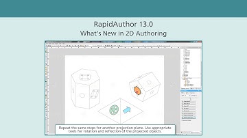 RapidAuthor 13.0: what