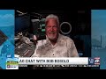 AG Chat with Bob Bosold 08/08