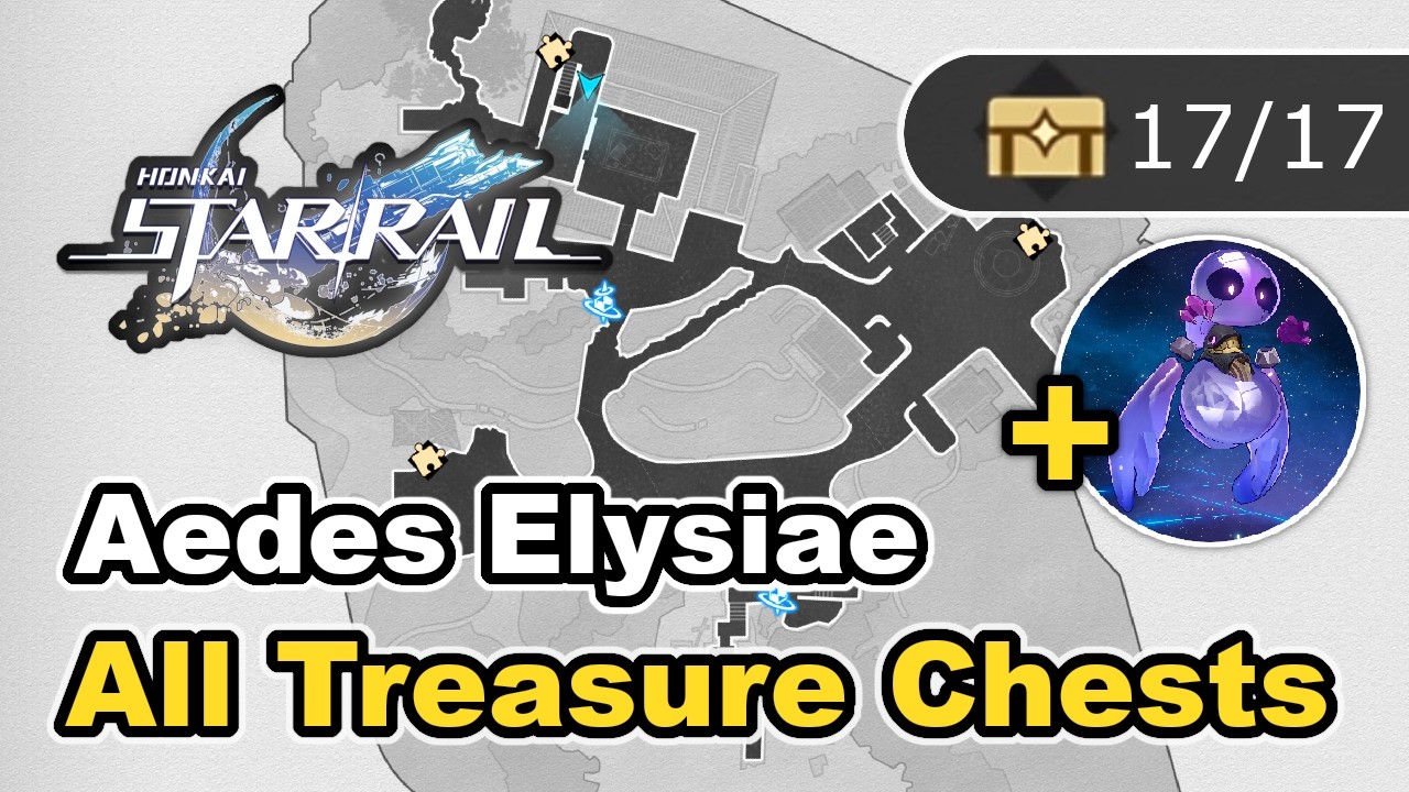 Honkai Star Rail Aedes Elysiae All Treasure Chest Locations Chests honkai-star-rail-aedes-elysiae-all-treasure-chest-locations-chests