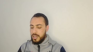 إن أولى الناس بإبراهيم . سورة آل عمران بسام خلف مسعود