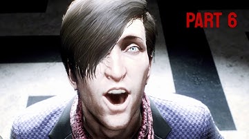 The Evil Within 2 Walkthrough Gameplay – Chapter 8: Premiere