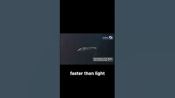 Why Light Speed is the Ultimate Speed Limit