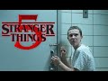 Stranger Things 5 Rumors - Potential Leaks from Twitter