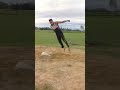 Russian Sideflip #short video